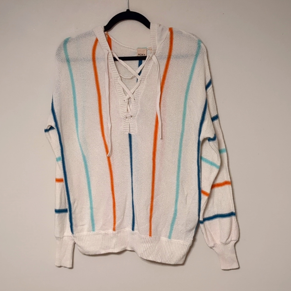 Roxy Sweater
